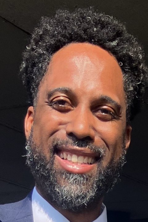 Mr. Walker, tutor at Compound Learning